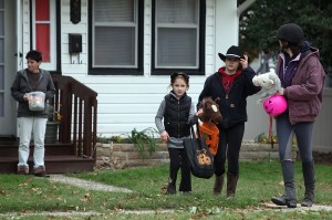 SP halloween