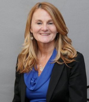 Brenda Gleeson