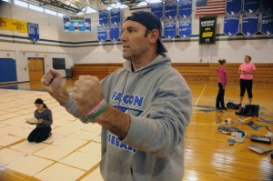 Oakcrest keeping up pressure in 'Finding Undeniable' contest