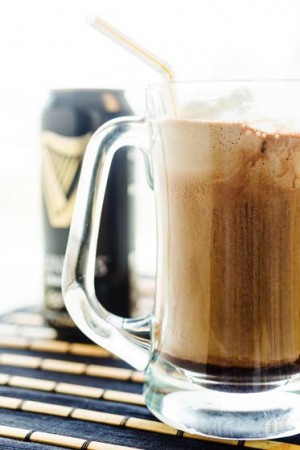 Stout float