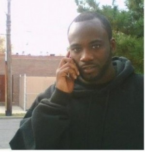 Marcus Brown