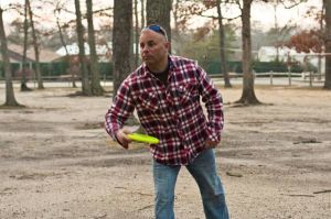 Group hoping to raise funds to build 18-basket disc golf course in county