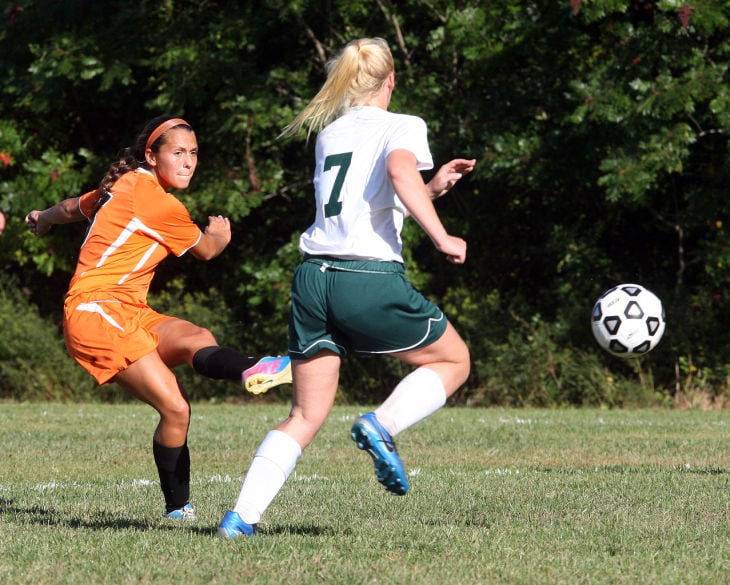 MiddleTwpSoccer