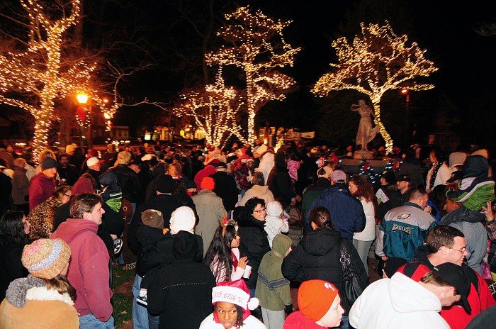 christmas festivities on tap throughout eht hamilton christmas festivities on tap throughout eht hamilton