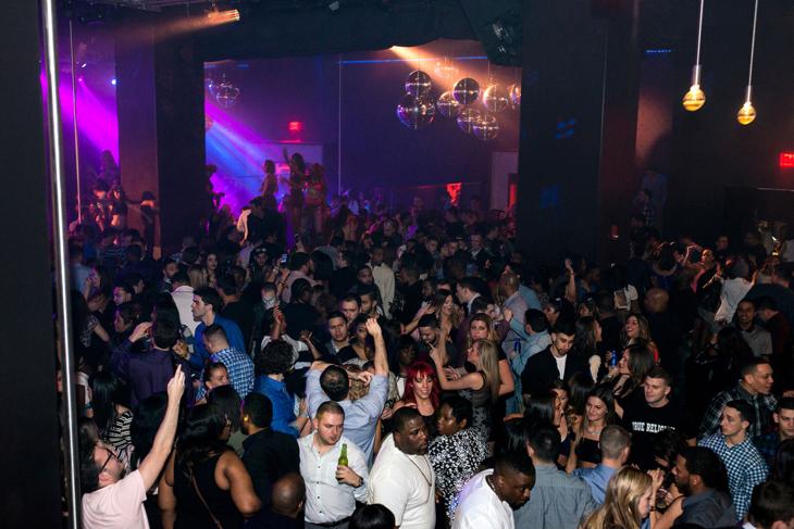 Top 5 Places To Spend Thirsty Thursdays Press Of