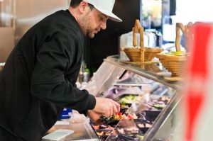 Amish Market of North Wildwood opens to large, enthusiastic crowds