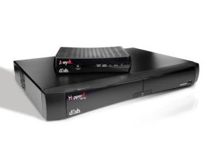Dish's Hopper DVR system was the biggest story at CES