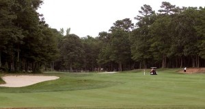 Cut to Perfection: 'Extra Nine,' course layout help set Sand Barrens apart