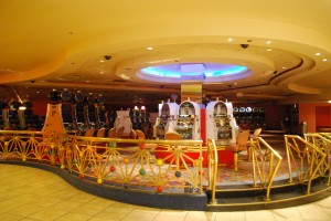 trop slots