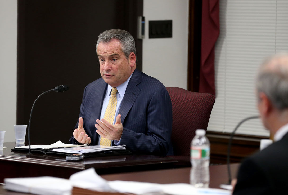 Nj casino commission