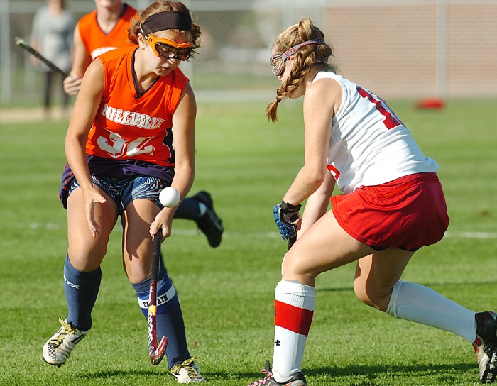 sj field hock