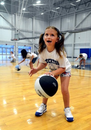 summer camps