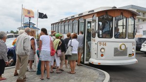 sea isle city history tours
