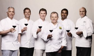 Savor Borgata