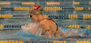 vineland girls swimming