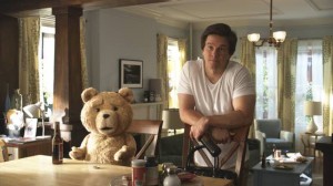 'Ted': So cuddly, so wrong, so hilarious