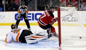 Flyers photo