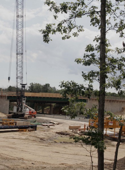barnegat interchange