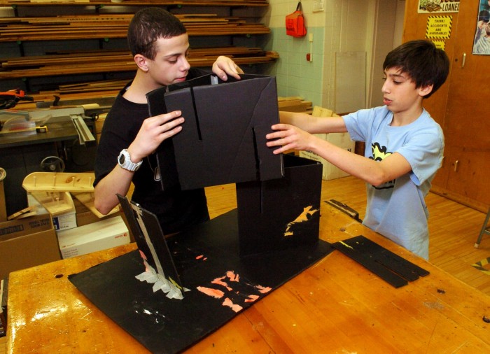 gifted programs