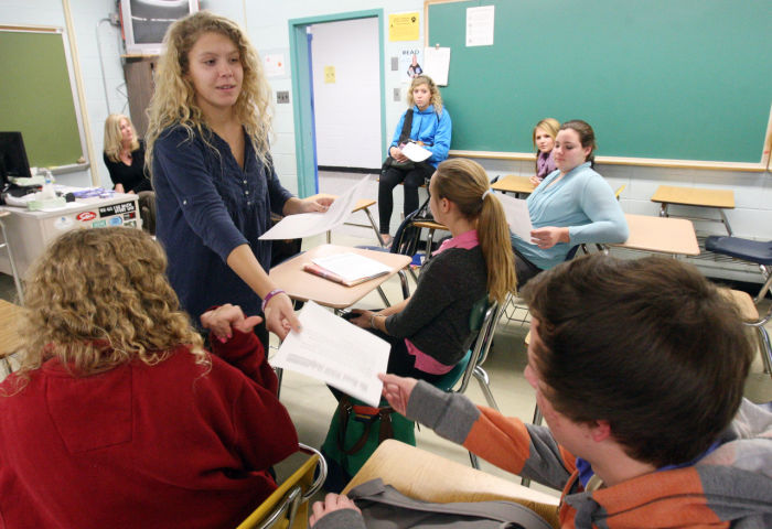 Interact Club