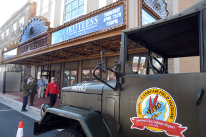 Millville Museum
