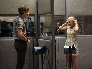 Songs take starring role  in TV drama 'Nashville'