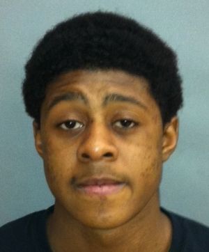 Zach Hicks