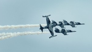 airshow