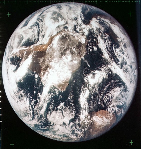 Moon Landing Anniversary Photo Package