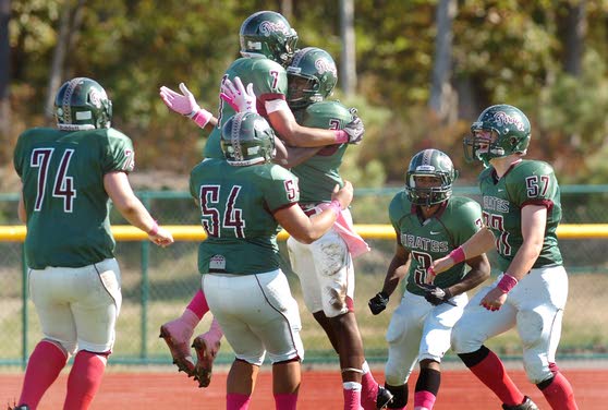 The lineup: Middle Township coach returns, while Cedar Creek makes Cape-Atlantic League debut