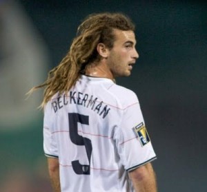 Kyle Beckerman