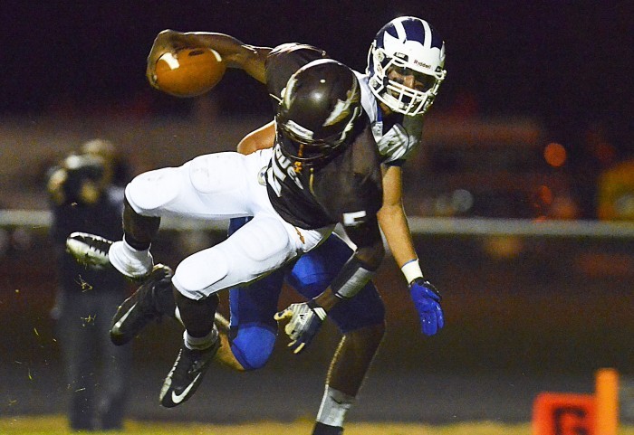 Absegami football