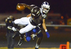Absegami football