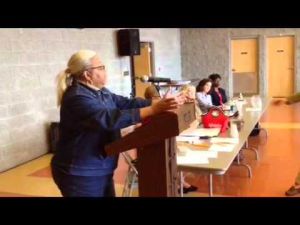 CRDA Relocation Meeting Excerpts