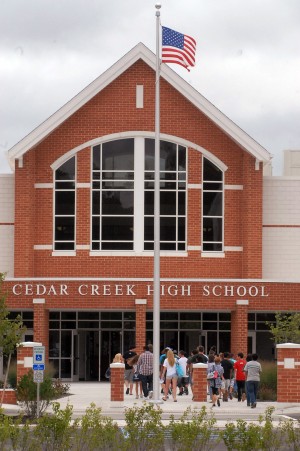 cedar creek