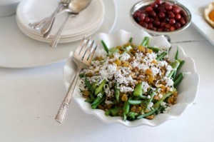 The best-laid Thanksgiving table