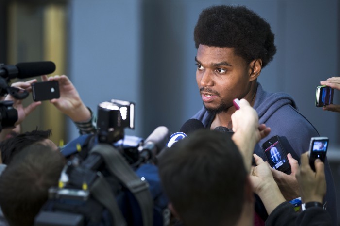Bynum photo