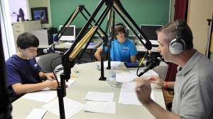 ITS RADIO REVIVAL