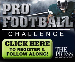 Pro Football Challenge