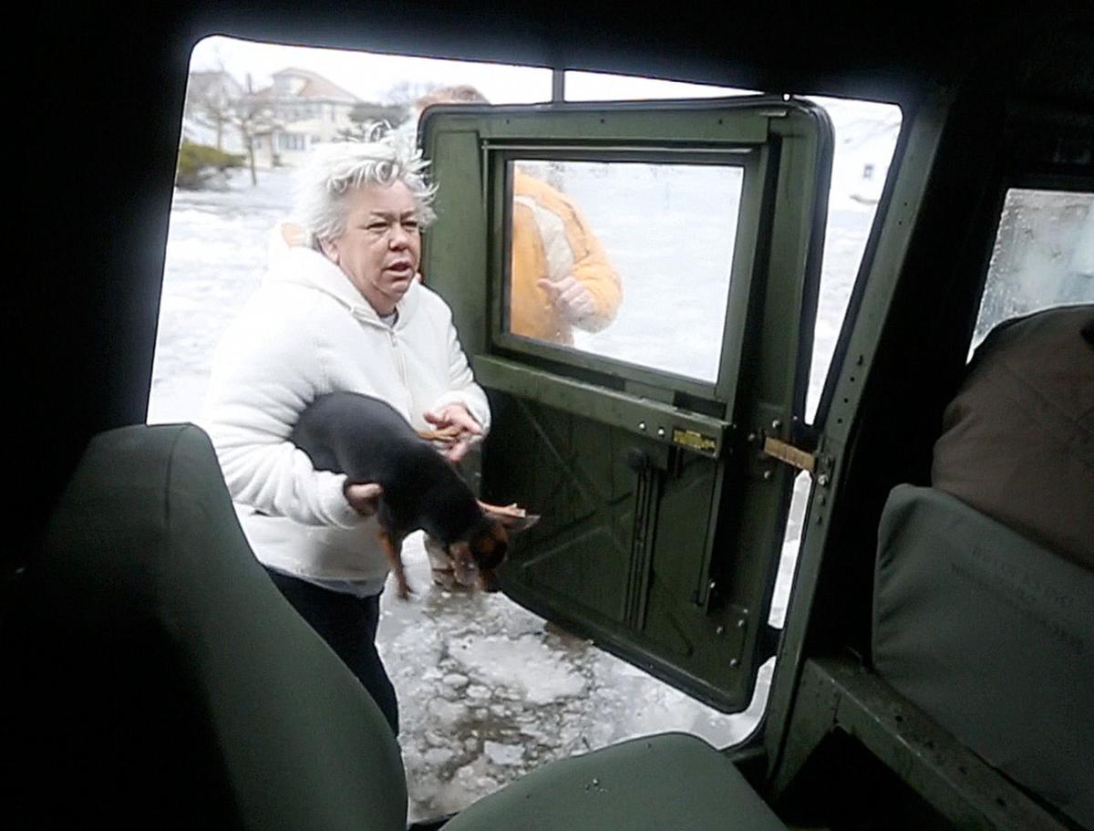 Storm Jonas