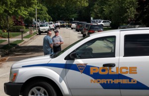 Linwood Homicide