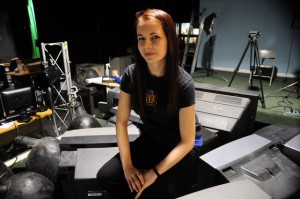 Charter-Tech senior from EHT starts year writing, directing, producing play