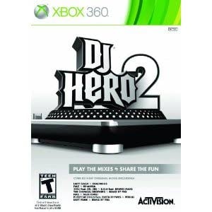 Game Reviews: 'Rock Band 3,' 'DJ Hero 2' hit right notes; 'Warriors of Rock' stumbles