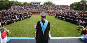 lower graduation