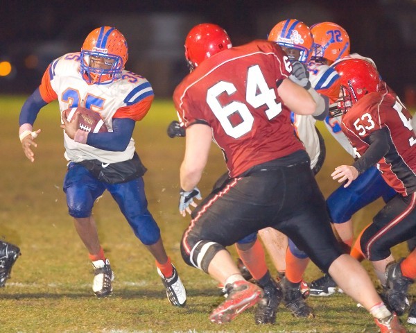 Ocean City Football