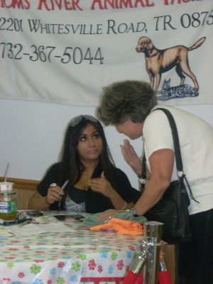 Snooki