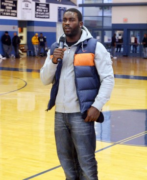 EAGLES VICK