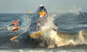 Atlantic City teamwork brings another victory