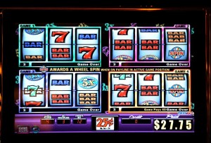 icon slots