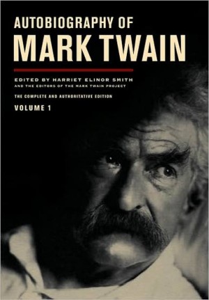Mark Twain back on best-seller list